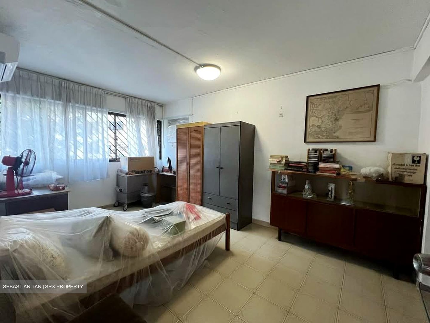 Blk 219A Jurong East Street 21 (Jurong East), HDB 5 Rooms #537764231